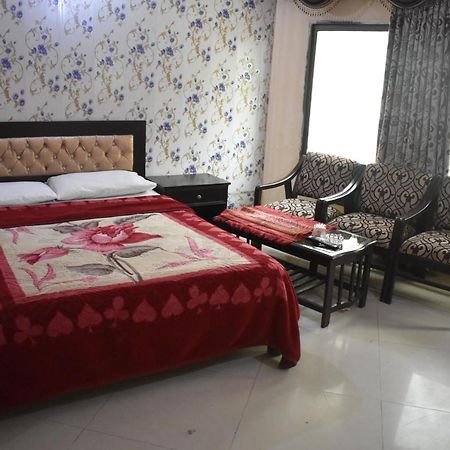 Hotel Sky Inn Rawalpindi Esterno foto
