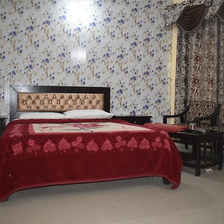 Hotel Sky Inn Rawalpindi Esterno foto