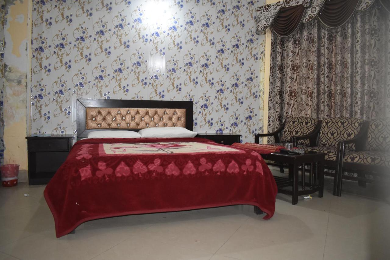 Hotel Sky Inn Rawalpindi Esterno foto